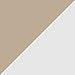 B&O Play by Bang & Olufsen Beoplay H7 Wireless Over-Ear Headphone, Bluetooth 4.2 (Natural)