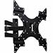Mount World 1087A Universal Adapter Plates VESA 400 x 400 for LCD TV Wall Mount Bracket