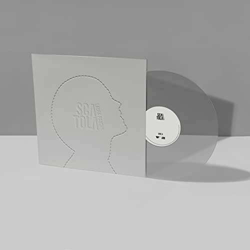 Scatola/Caja [VINYL]