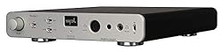 SPL Phonitor e Balanced Headphone Amp with
