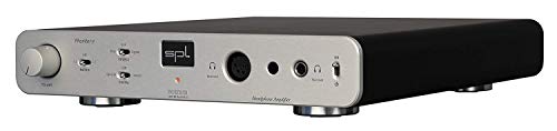 SPL Phonitor e Balanced Headphone Amp with