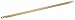 Bahco 51-30 Bow Saw Blade, 30-Inch, Dry Wood primary
