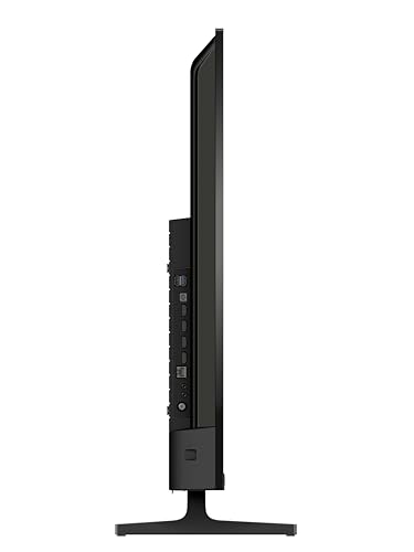 Sony BRAVIA 2 II 65 Inch 4K Ultra HD LED Smart TV with Google TV and Exclusive Features for PlayStation®5 (K-65S20M2), 2025 Model