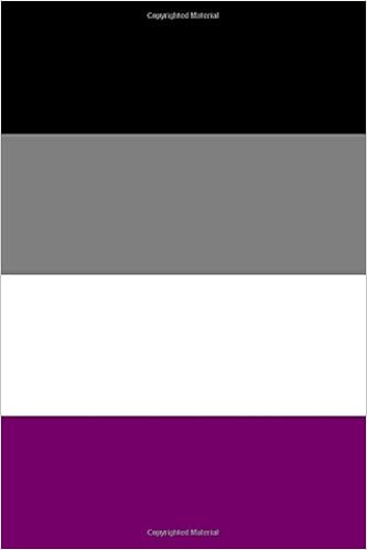 Asexual Journal A Pride Notebook For Those On The Asexual Spectrum Lined Journal Page Style Asexual Flag Cover Design Press Pridenow Amazon Com Books