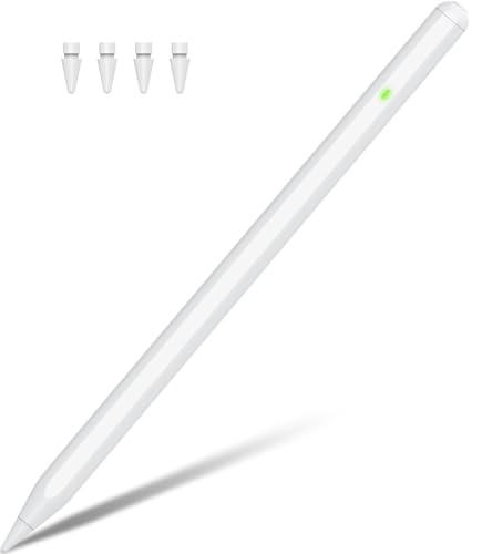 Spannender Preis! Qualität zum fairen Preis – Pencil 2. Generation für iPad... heute nur 10,05€. Ein echtes Must-have!