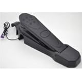 Genuine Guitar Hero Warriors of Rock BASS DRUM FOOT PEDAL PS3 PS2 Wii