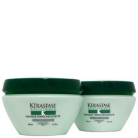 Kerastase Resistance Masque Force Architecte 200ml (Double Pack) — image 1