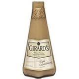 Girard's Dressing Light Champagne