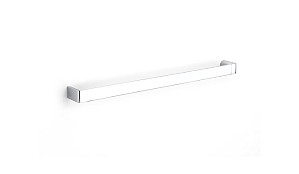 Roca A816312001 Toallero de lavabo, Cromado : Amazon.es ...