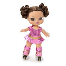 yasmin bratz babyz