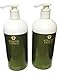 Keratin Express Shampoo/Conditioner Liters Duo Color Safe for All Hair Types, 32 fl oz