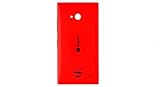 Microsoft Wireless Charging Battery Door for Microsoft Lumia 735 - Red