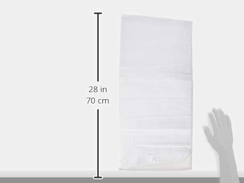 Procare Premium Panel Elastic Binder 12