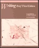 Writing, Cowan-Neeld, Elizabeth and Kiefer, Kathleen E., 0673383830