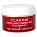 Clarins Super Restorative Day Cream, All Skin Types 1.7-Ounce Box