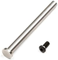 ZEV Technologies Compact Guide Rod For Glock Pistols w/Compact Frame Stainless Steel G.ROD-CPT-SS