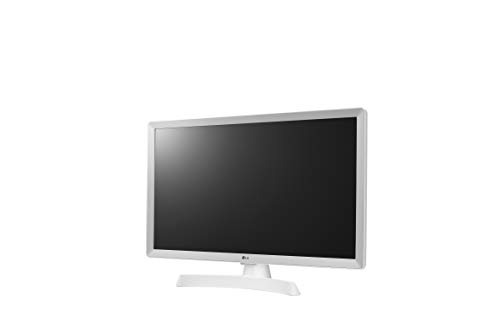 Smart TV LG 28TL510SWZ 28" HD LED WiFi Wit (S0423475) - Afbeelding 5