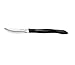 Cutco Knives 4 Piece Table Knife Set with Westwood Gourmet Micro Fiber Polishing Cloth (1759) with (1745) Tray (Table Knives)