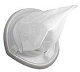 BLACK+DECKER Hand Vacuum Filter for Model BHD9600CHV/BDH7200CHV Vacs (EVF100)