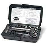 Blair 11099 Rotobroach SAE Master Kit With 16 SizesGY#583-4 6-DFG286868