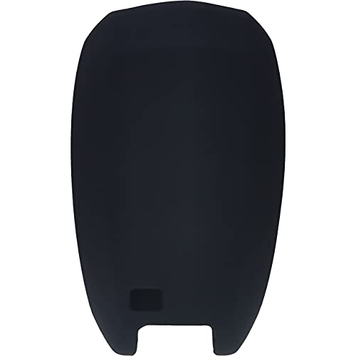 Silicone Key Fob Cover Case Protector Compatible With Subaru BRZ Leg