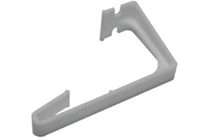 RV Designer (A285) Side Curtain Hold Down (Pack of 2) Quantity 3