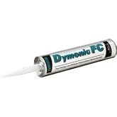 Tremco DyMonic FC Limestone Polyurethane 10.1 oz Sealant Cartridge