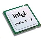 INTEL Pentium 4 Processor 531 3 GHz 800 MHz 1MB LGA775