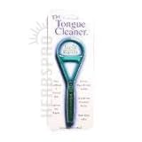 Pureline Oralcare (formerly Tongue Cleaner Company) Tongue Cleaner, Purple, 1 Each