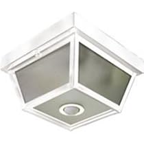 Motion Sensor Porch Light Heath Zenith