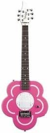 2014 Daisy Rock Debutante Daisy Short Scale Peppermint