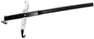 LEVERAGE BAR-KEYSCO-77349