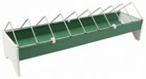 Ground Chicken Feeder - 30cm