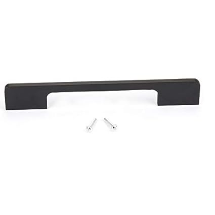 Cabinet Handles Aluminum Alloy Door Pull Handle Long Modern