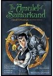 Amulet of Samarkand (10) by Stroud, Jonathan - Donkin, Andrew [Paperback (2010)]