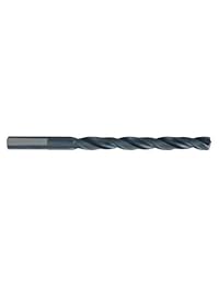 TG Herramientas a9335: 40952 Broca óxido de alta velocidad), color negro, 3 8-Inch, 1-Piece