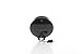 KC HiLiTES 127 SlimLite Black 100-Watt Fog Light System