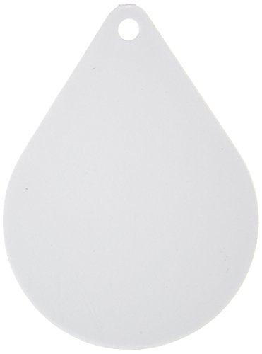 Hayward SPX1070FA Flo-Control Trimmer Plate with Screw Replacement for Hayward Automatic Skimmers