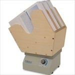 Formax FD402P3 Three Bin Paper Jogger