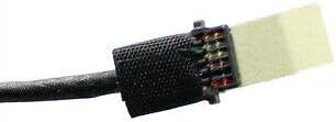 ZAHARA LCD Display Flex Cable Wire line for ASUS GL502V GL502VSDS71 GL502 FX502 FX60V 142202E00AS 1400502000600 no touch - Image 5