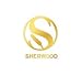 Sherwood DANISH DELIGHTS Butter Cookies, (340g). In a Nice Attractive Gourmet Gifting Tin, Box Pack Of 2