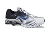 NIKE Mens Shox Expirience Running Shoes