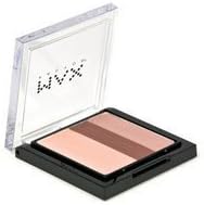 Max Factor Eyeshadow Trio's, Various Colors, 120 Toast to That by Max Factor