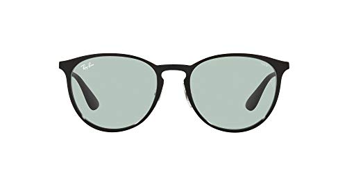 Ray-Ban (レイバン) サングラス RB3539 ERIKA METAL 軽量 UVカット 調光