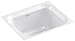 KOHLER Northland Under Counter 12 X9-1/4 Sink