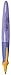 BIC Kids Ball Pen - Purple Barrel, Medium Point (1.0 mm), Black, 1-Count
