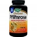 EFA Gold Evening Primrose (1300mg)