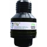 Prinsco Inc 2251 11/2" Check Valve