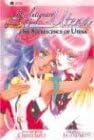 Revolutionary Girl Utena The Adolescence of Utena: The Adolesence of Utena Paperback – November 16, 2004