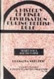 History of Hindu Civilisation During British Rule, Bose, Pramatha N., 8185557497